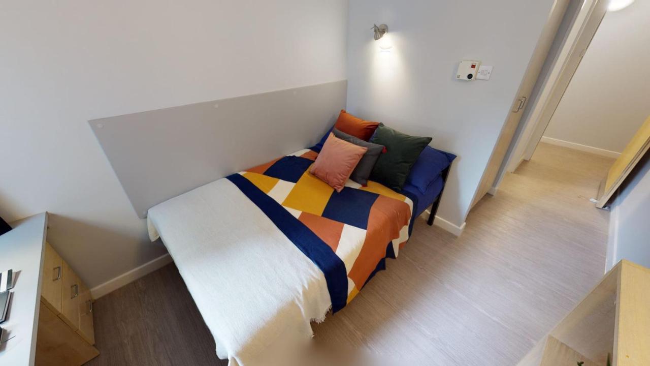 Iq Great Newton House In 利物浦 外观 照片